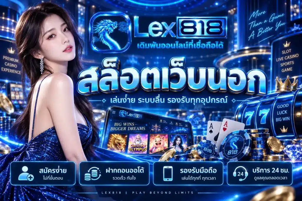 lex818